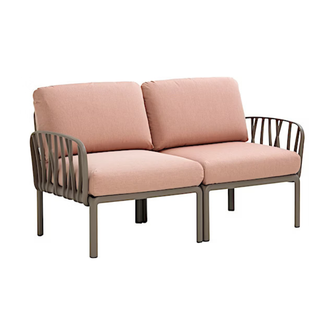 Nardi - Komodo Corner Lounge