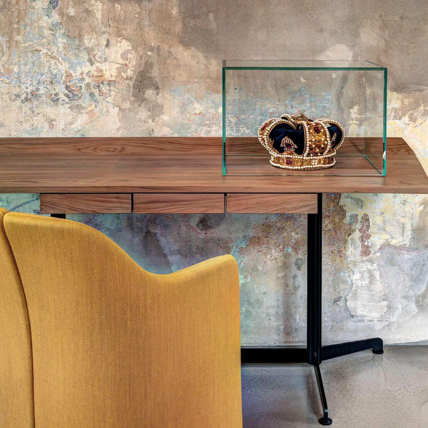 Ditre Italia - Cali Sofa