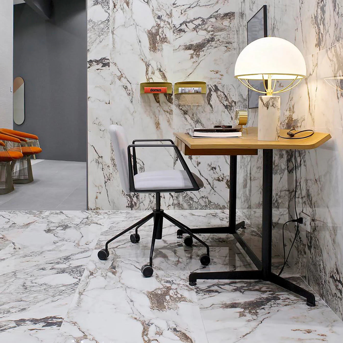 Ditre Italia - Cali Sofa