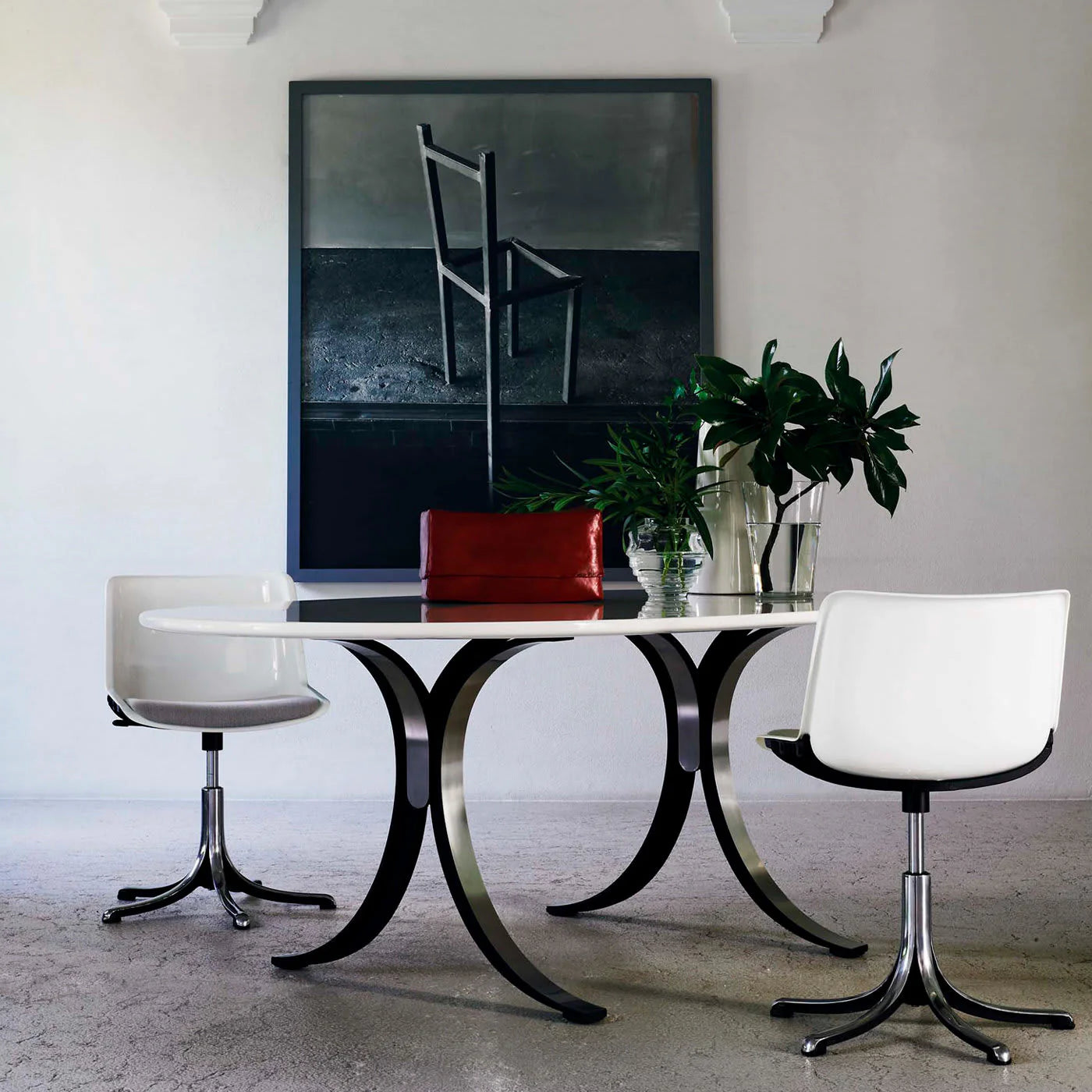 Ditre Italia - Marabu Armchair