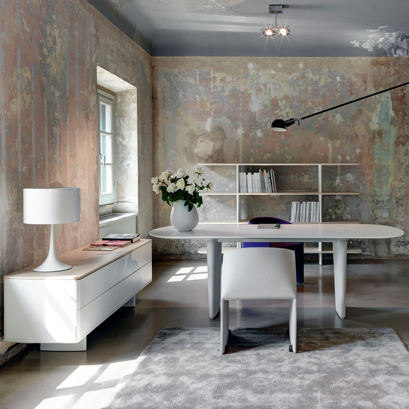 Ditre Italia - Biarritz Table