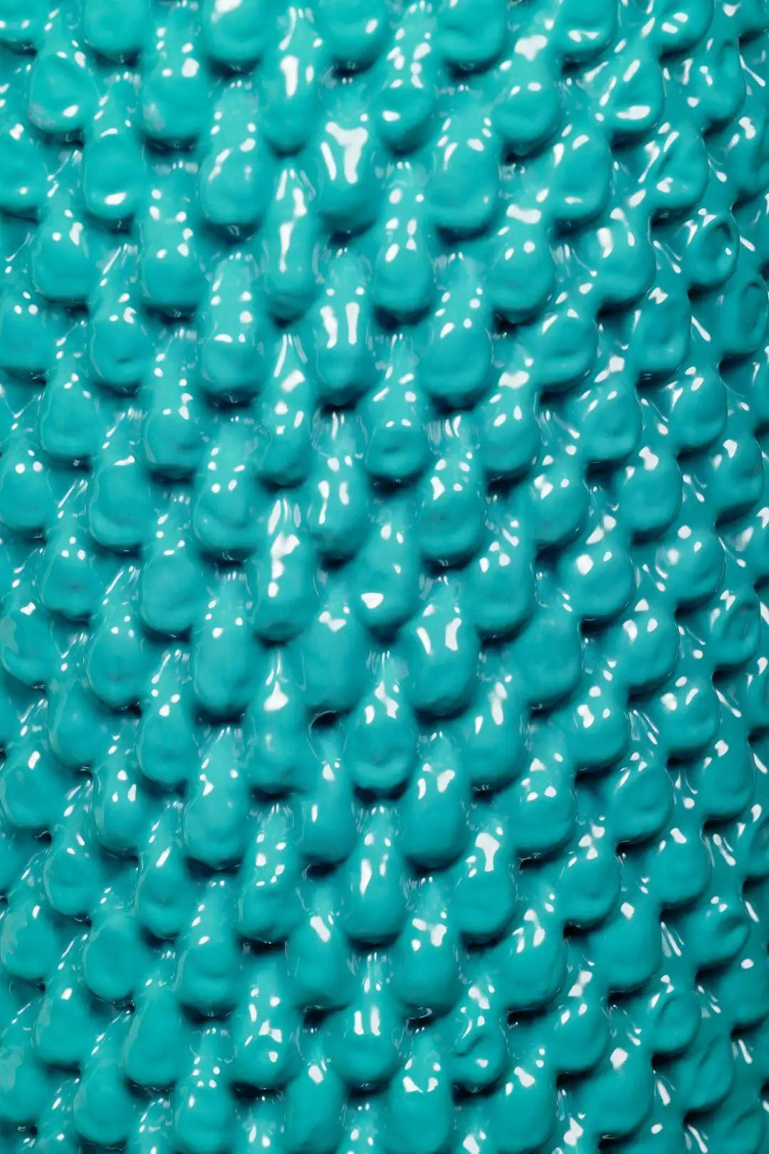 Gufram - Cactus ® Gammablue 2024 Drocco / Mello