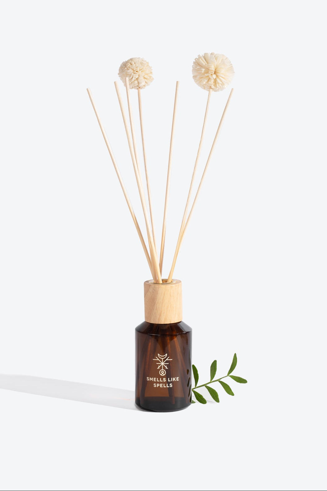 Home Perfume DELLINGR