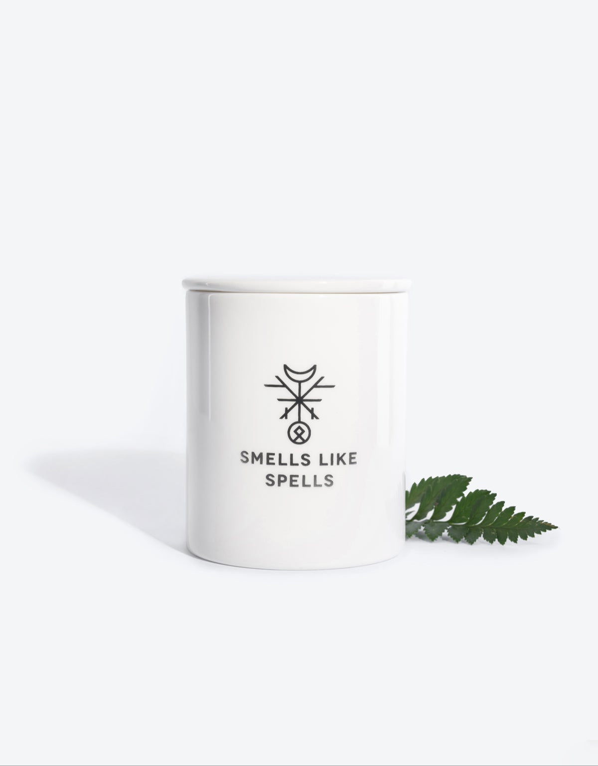 Scented Candle STRENGTH