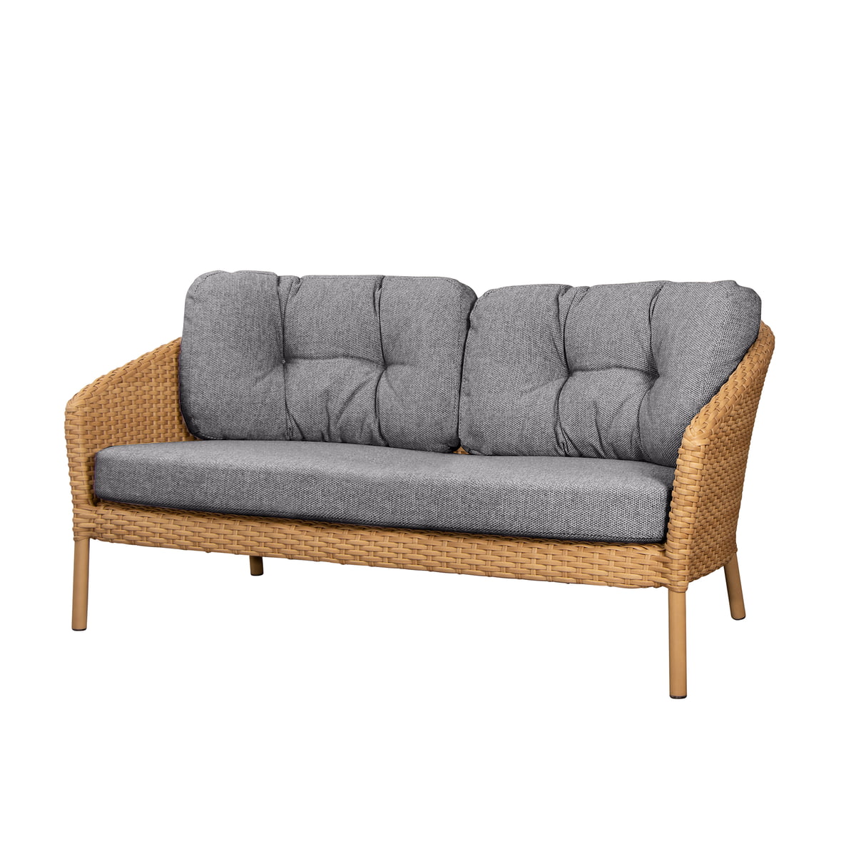 Unopiu - Armchair Toscana