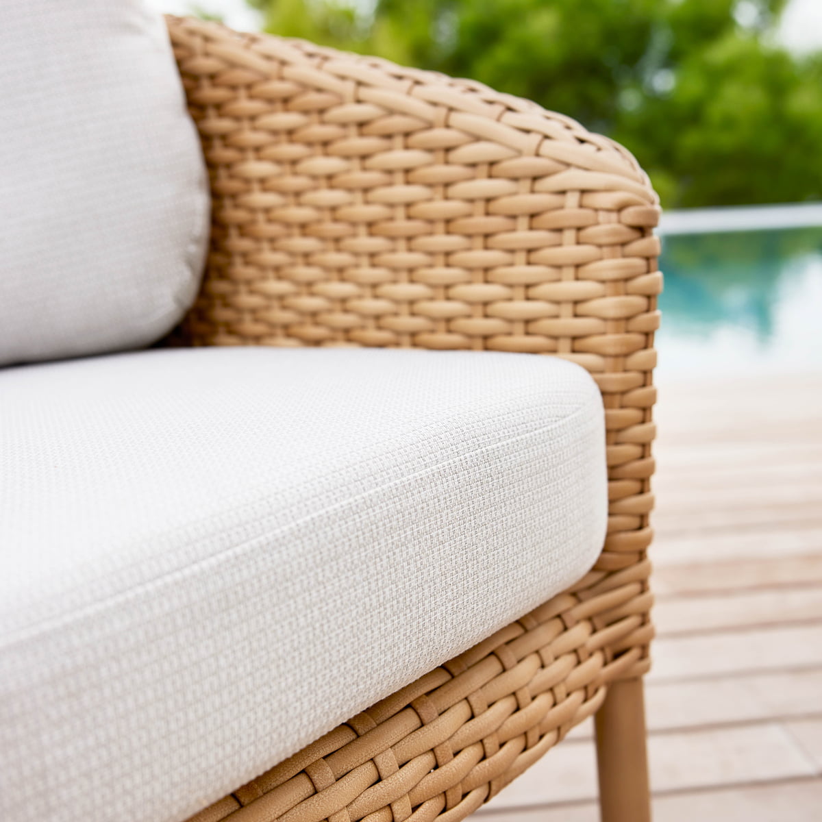 Unopiu - Armchair Toscana