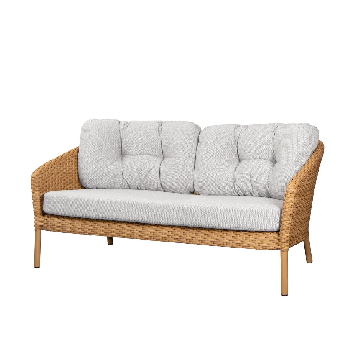 Unopiu - Armchair Toscana