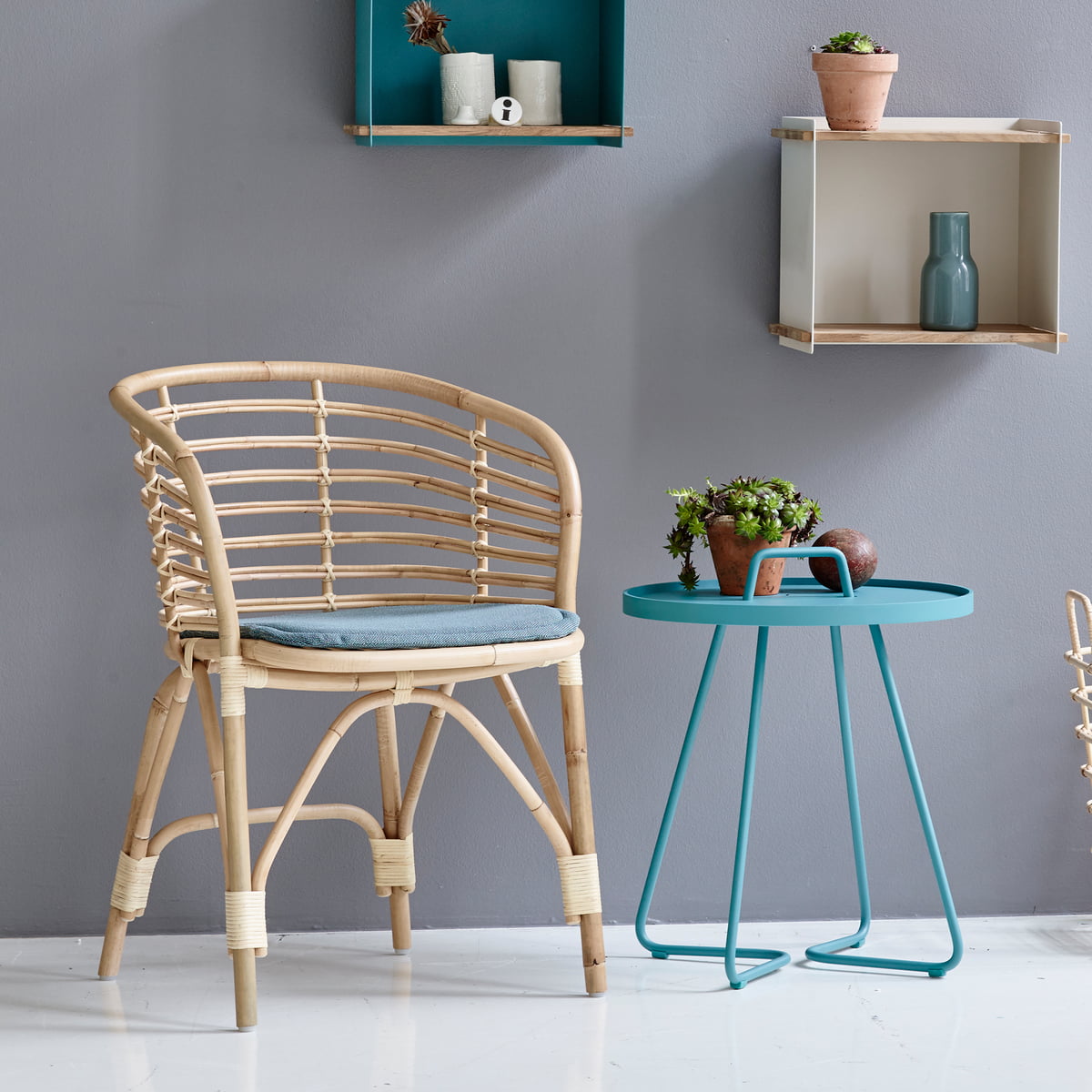 Unopiu - Armchair Toscana
