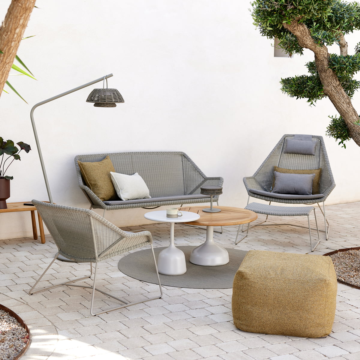 Unopiu - Armchair Toscana