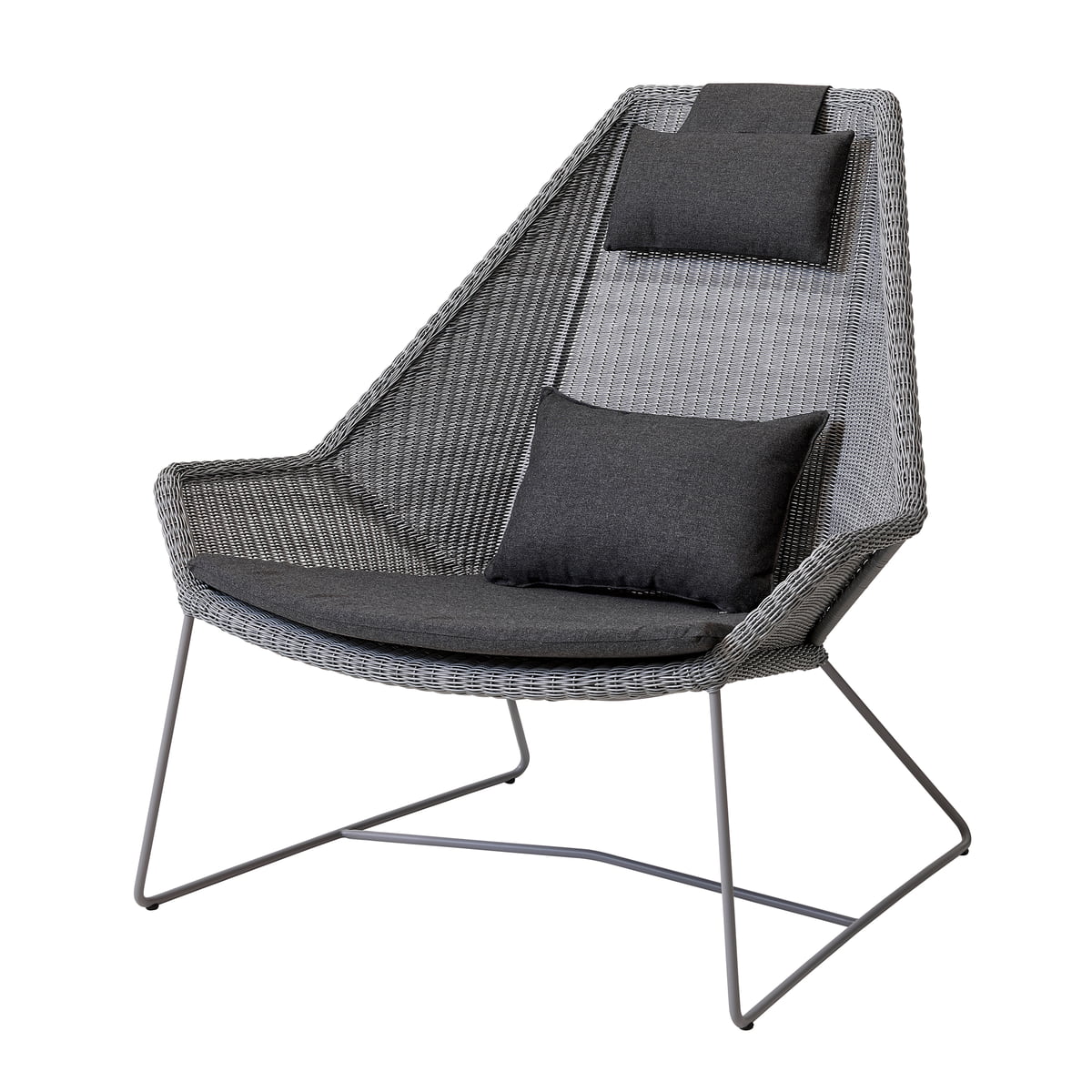 Unopiu - Armchair Toscana