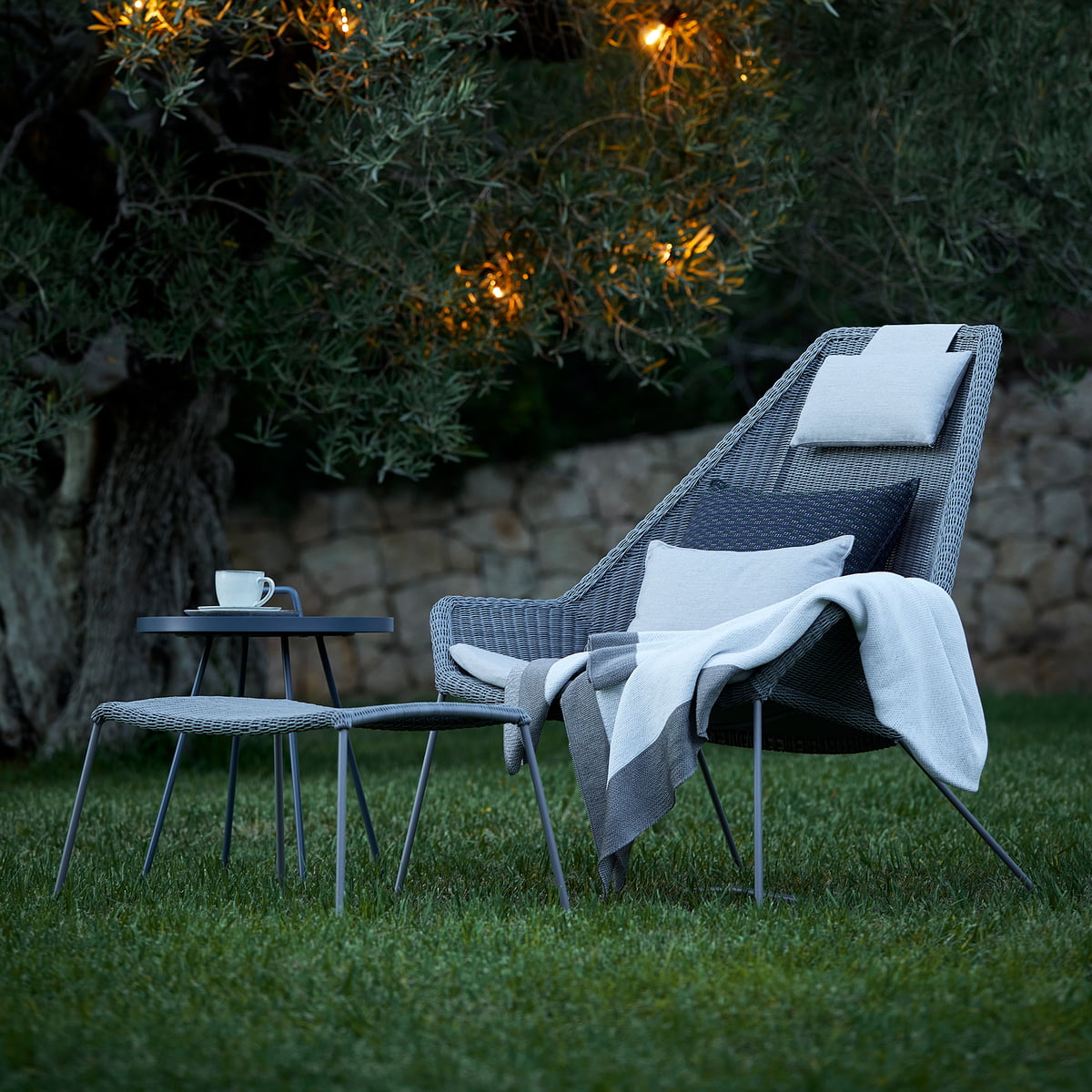 Unopiu - Armchair Toscana