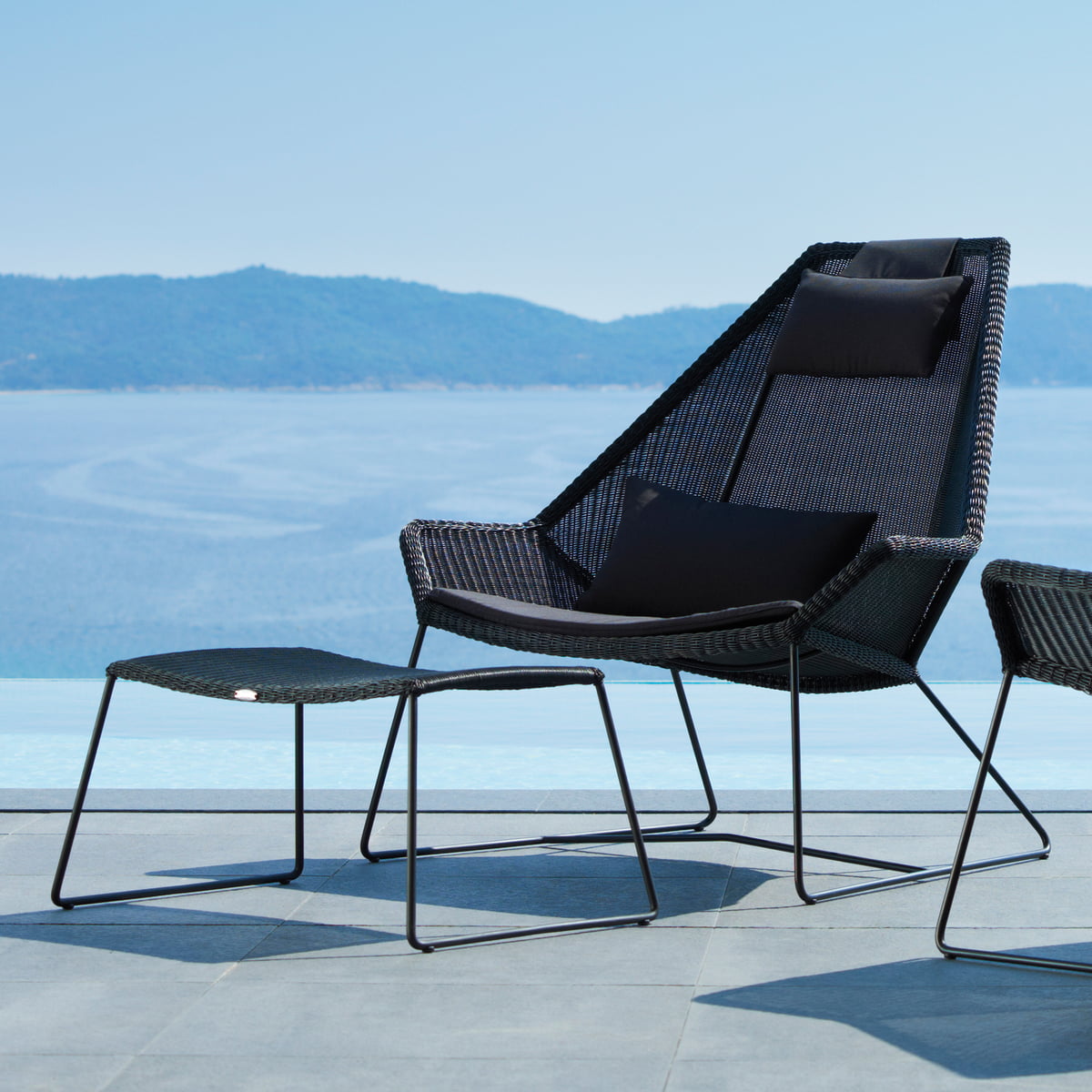 Unopiu - Armchair Toscana