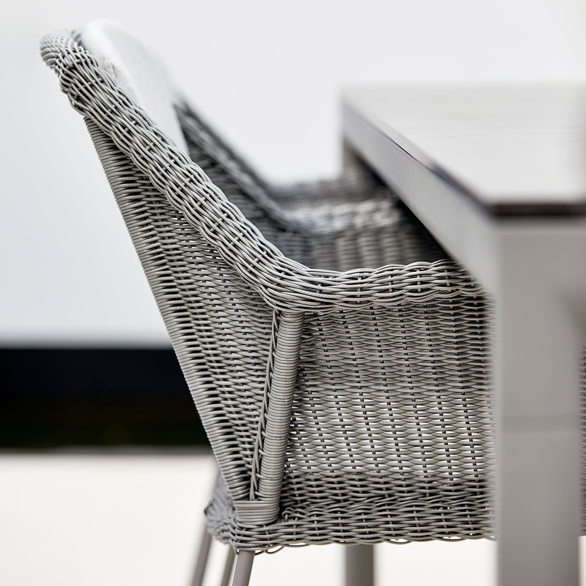 Unopiu - Armchair Toscana