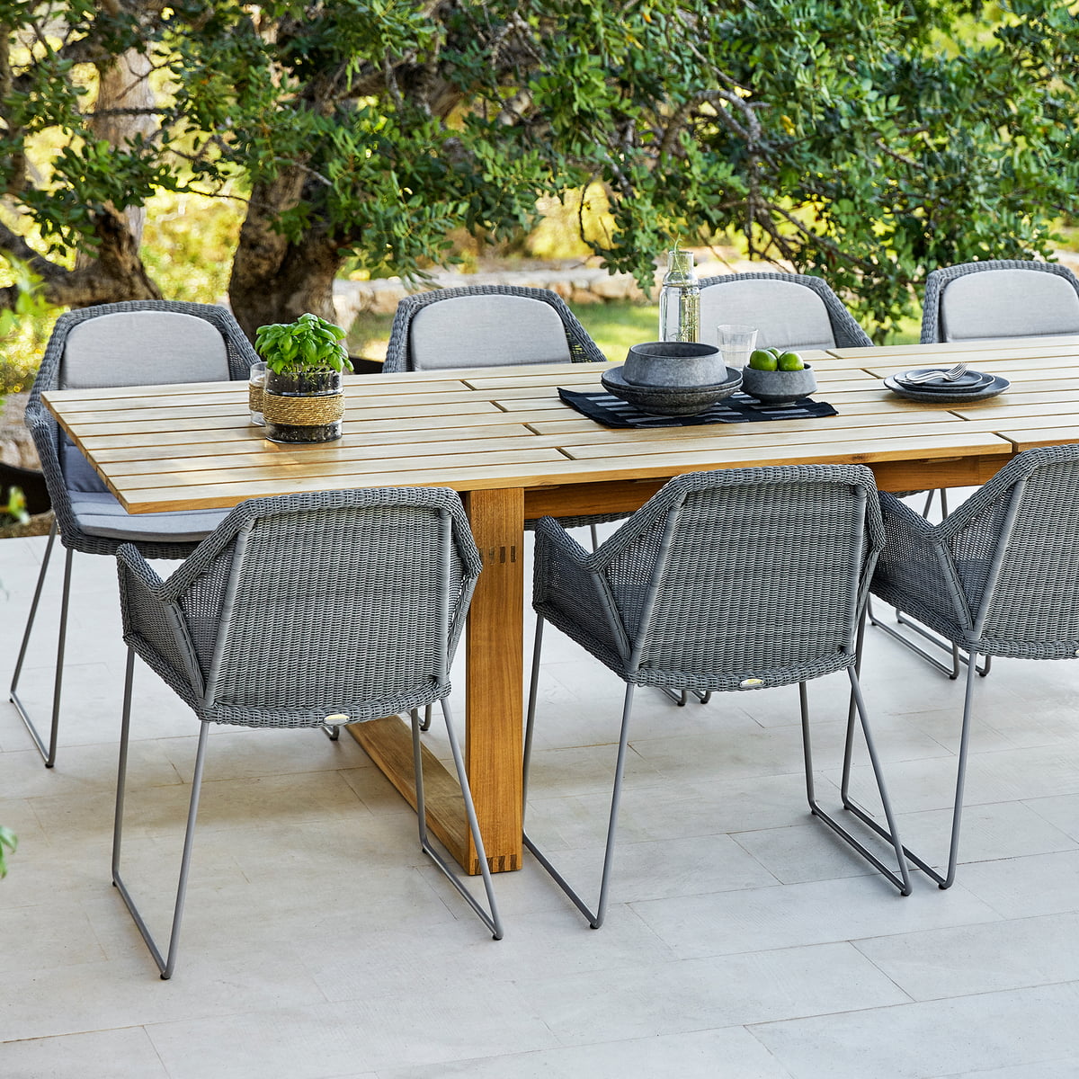 Unopiu - Armchair Toscana