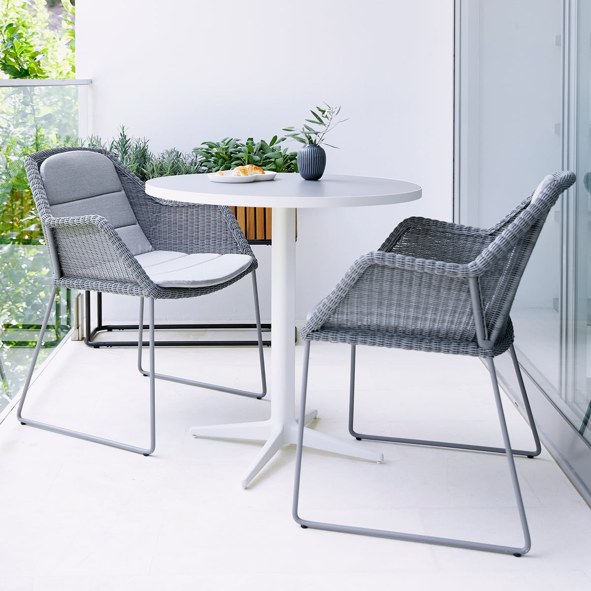Unopiu - Armchair Toscana