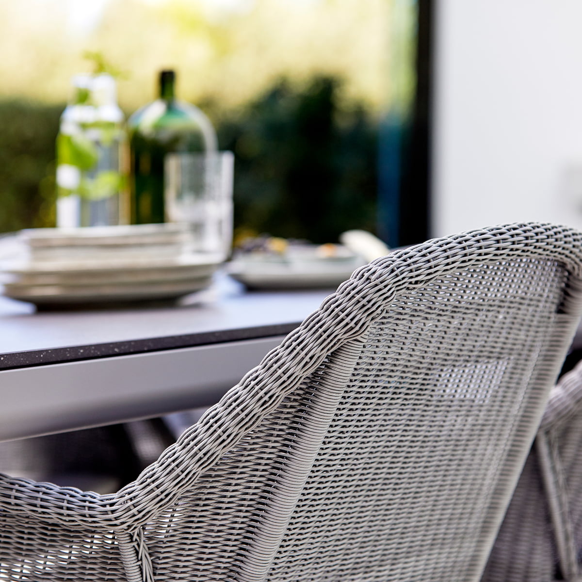 Unopiu - Armchair Toscana
