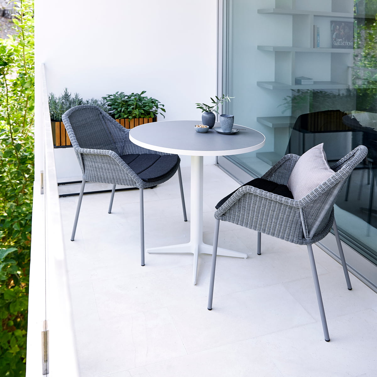Unopiu - Armchair Toscana