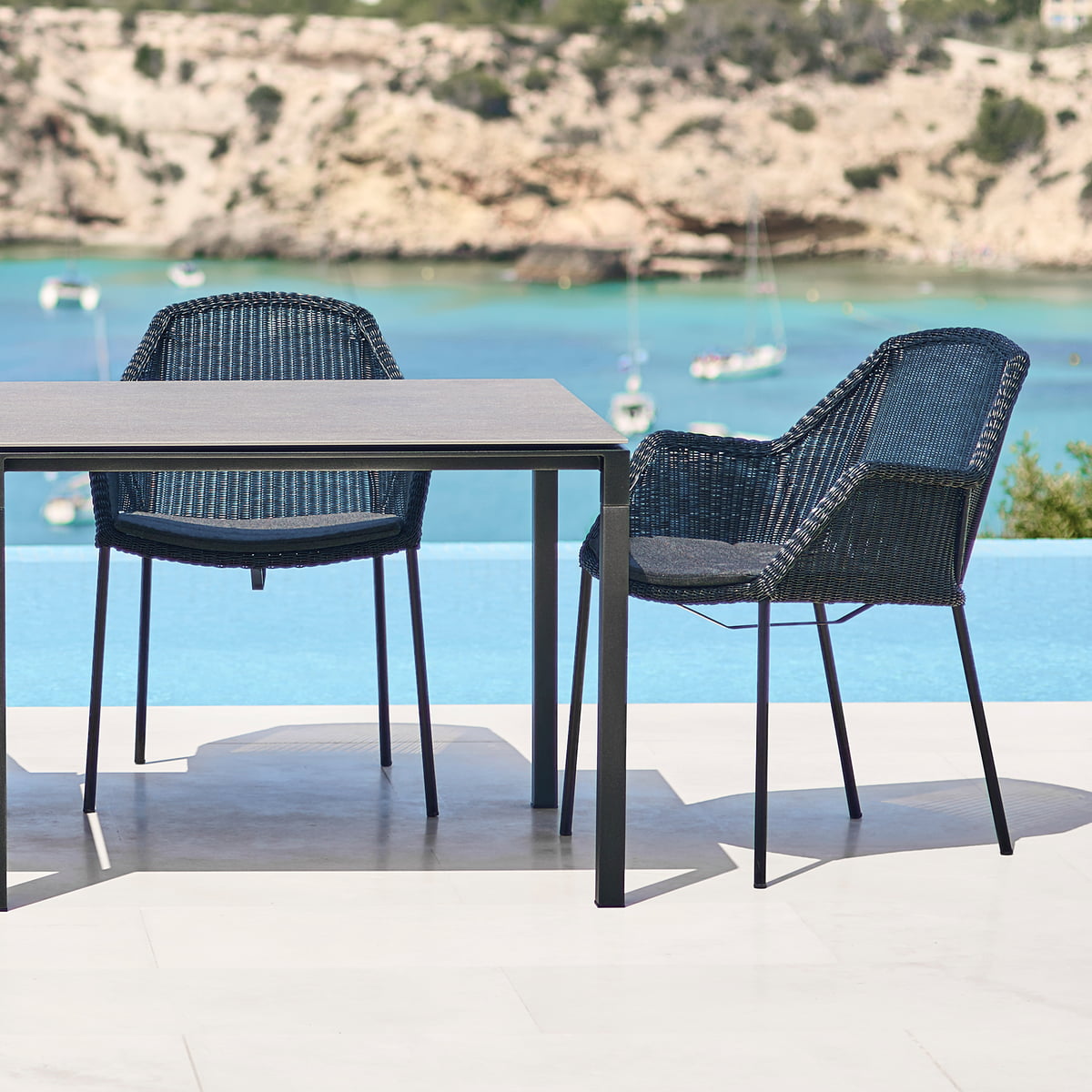 Unopiu - Armchair Toscana