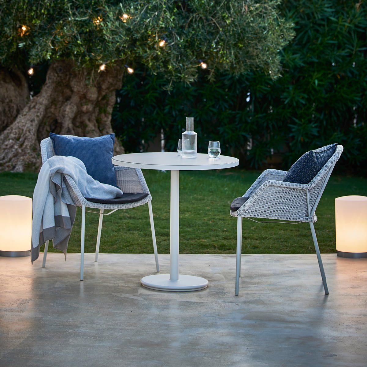 Unopiu - Armchair Toscana