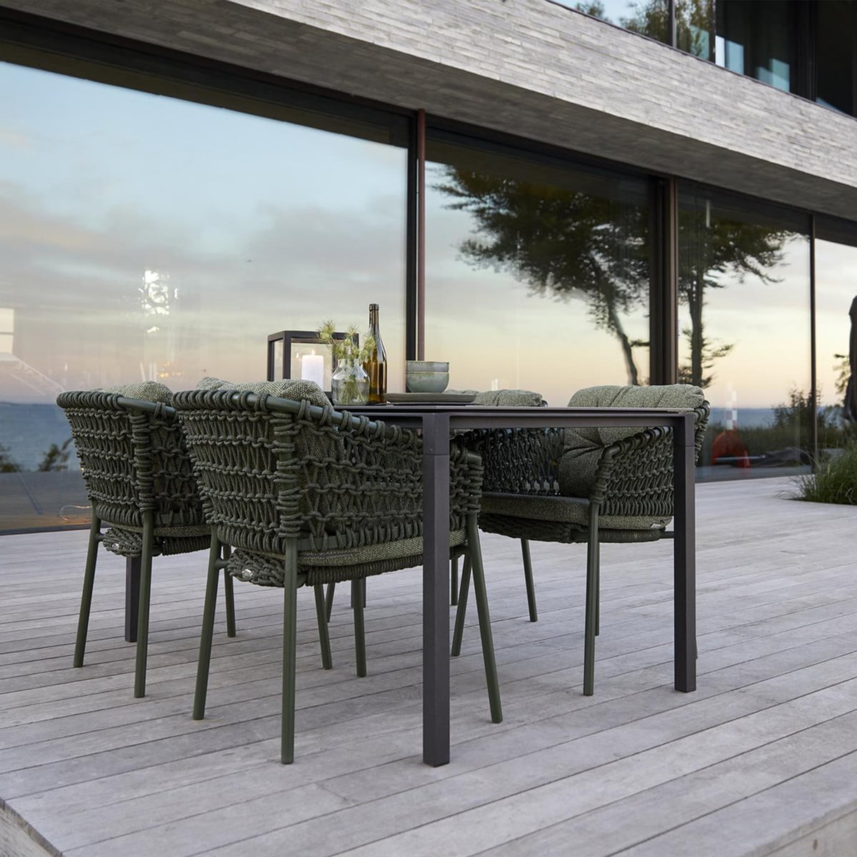 Unopiu - Armchair Toscana