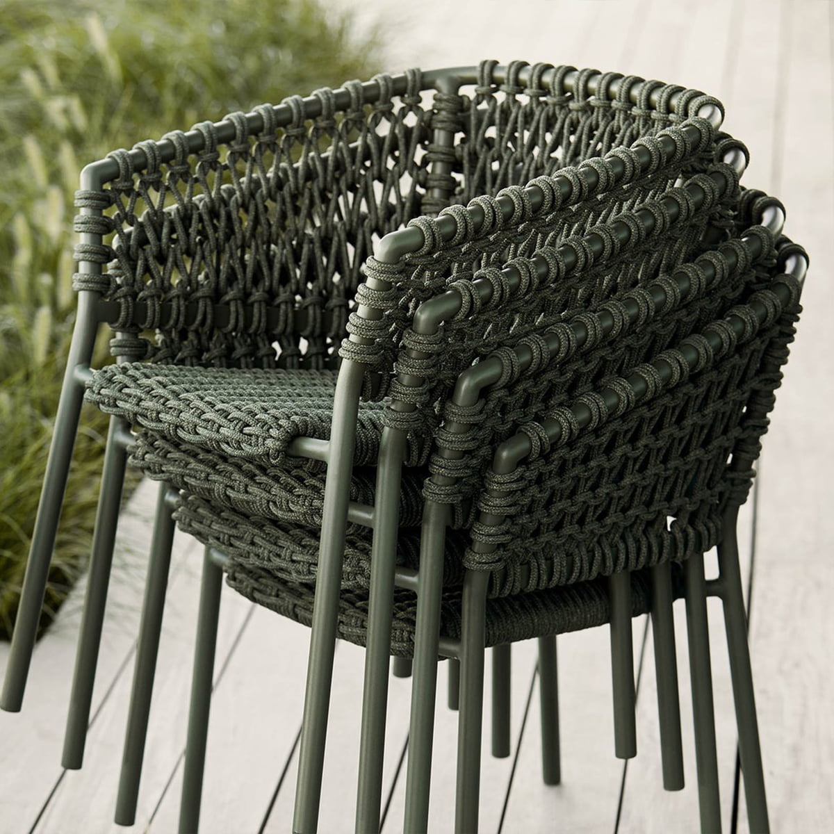 Unopiu - Armchair Toscana