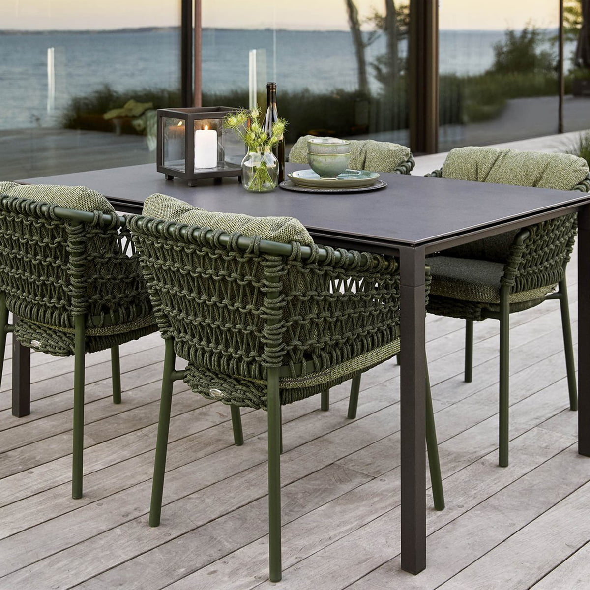 Unopiu - Armchair Toscana