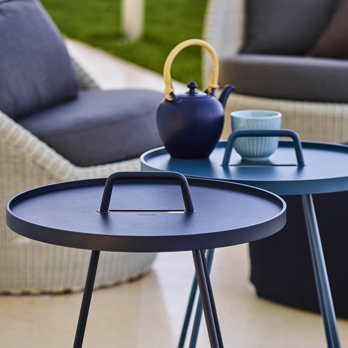 Unopiu - Armchair Toscana