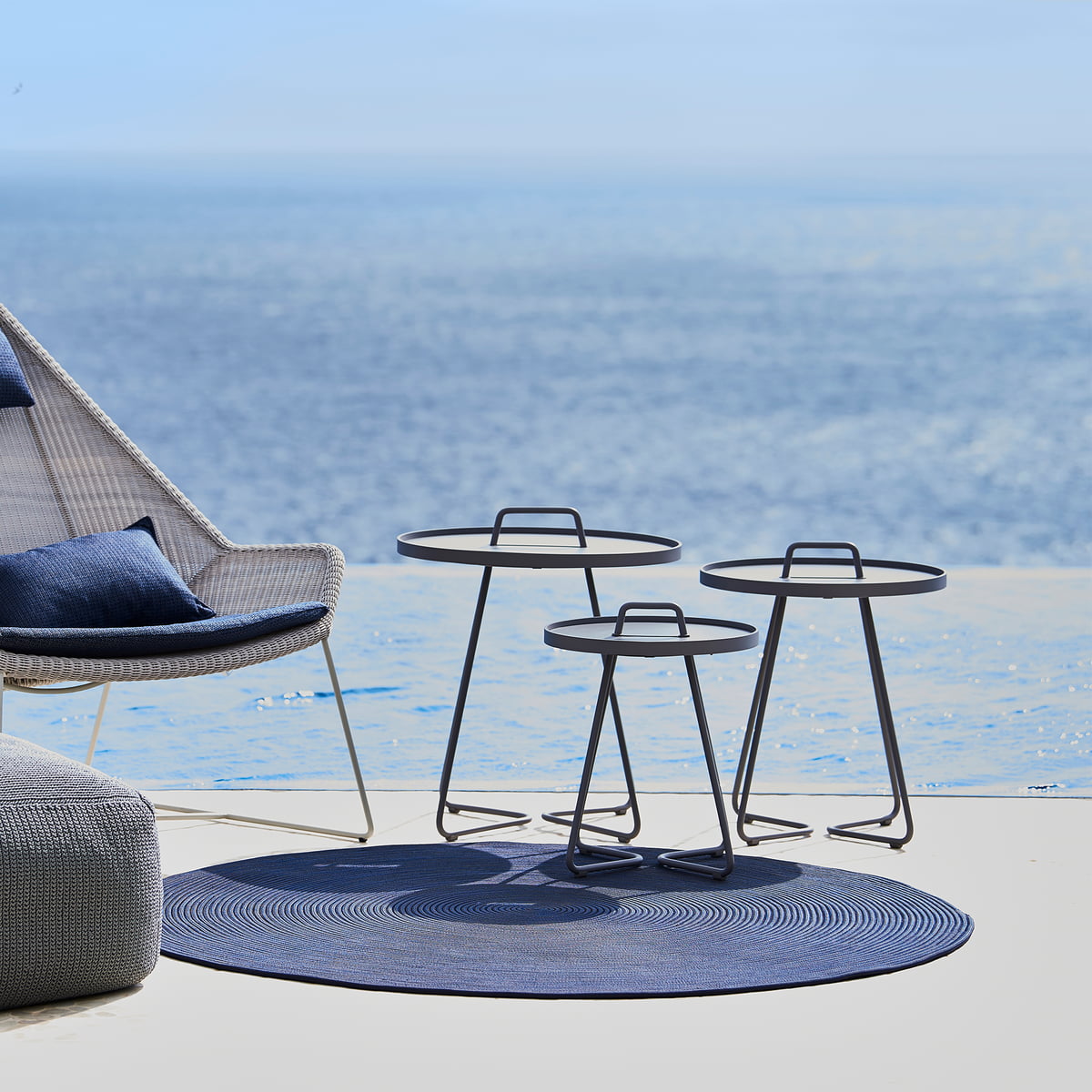 Unopiu - Armchair Toscana