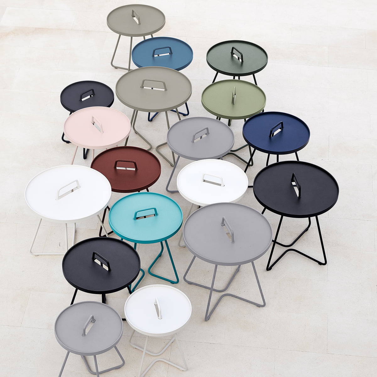 Unopiu - Armchair Toscana