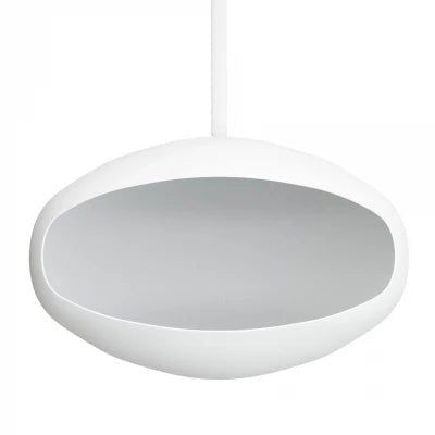- Cocoon Fires - Aeris Ethanol-Kamin Weiss