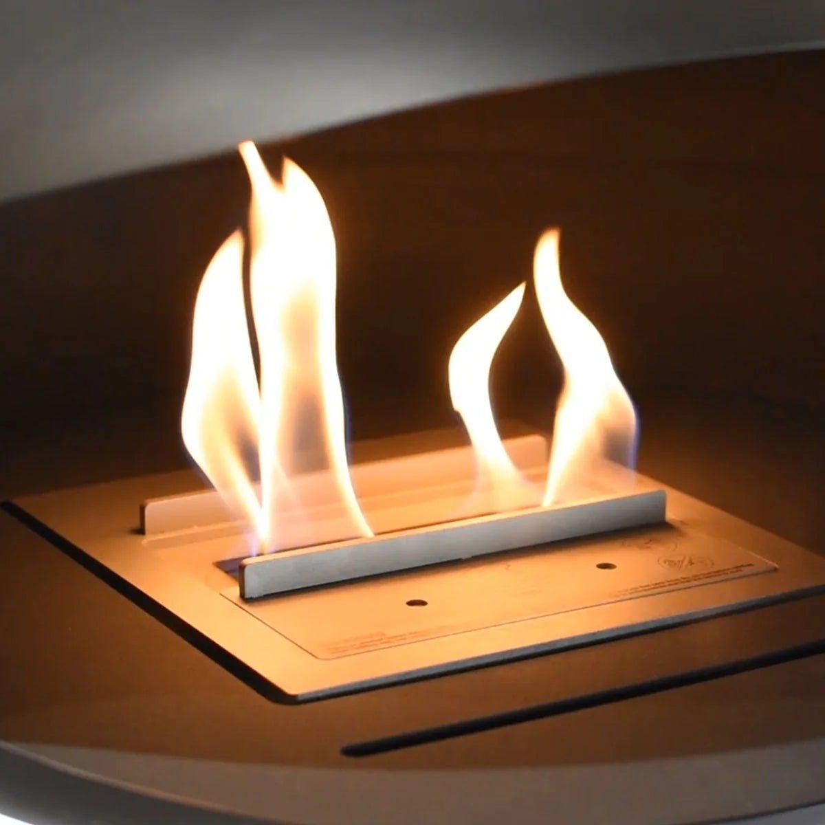- Cocoon Fires - Cocoon Brenner-System