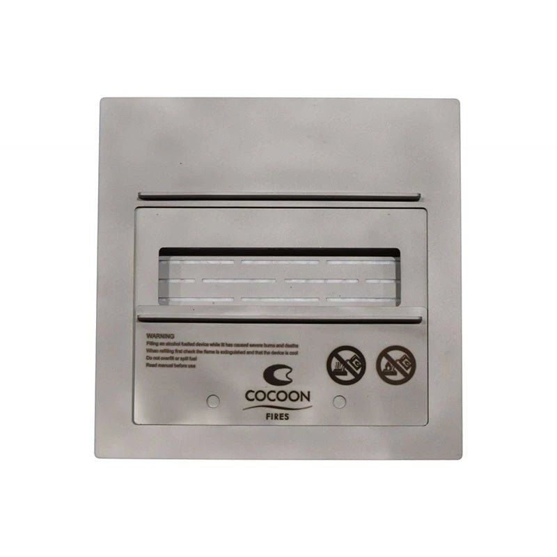 - Cocoon Fires - Cocoon Brenner-System
