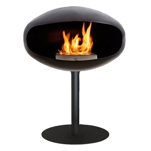 - Cocoon Fires - Pedestal Ethanol-Kamin