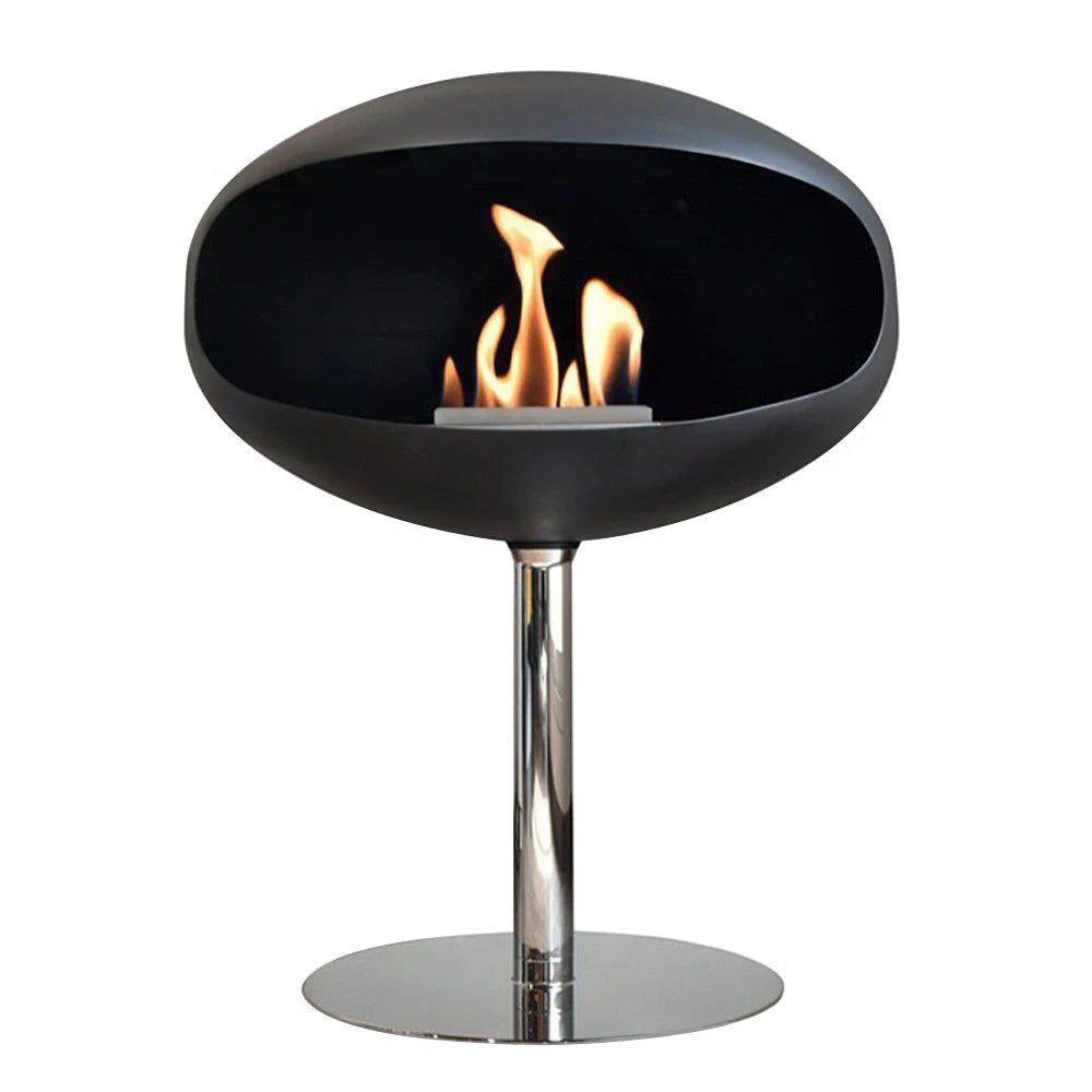 - Cocoon Fires - Pedestal Ethanol-Kamin