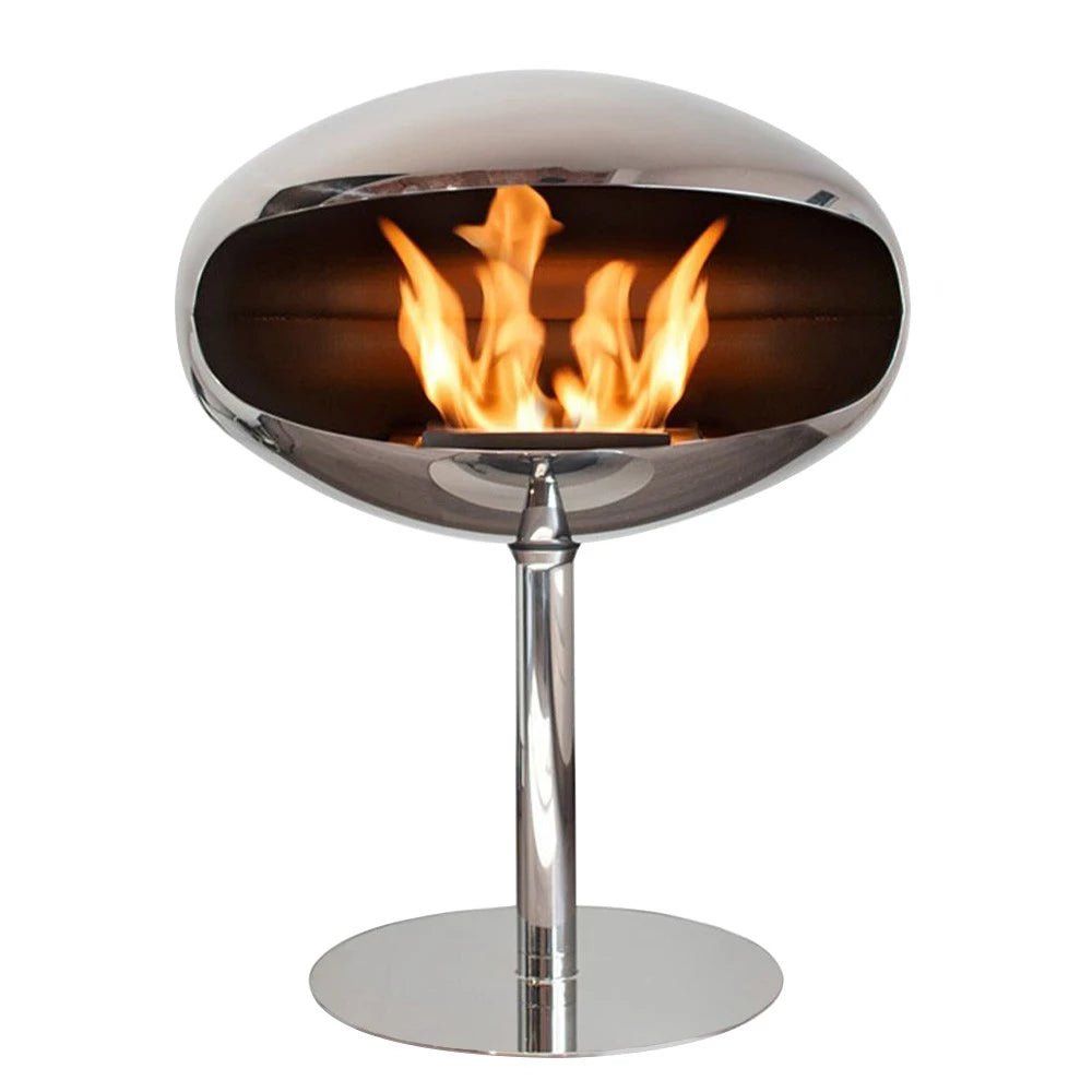 - Cocoon Fires - Pedestal Ethanol-Kamin