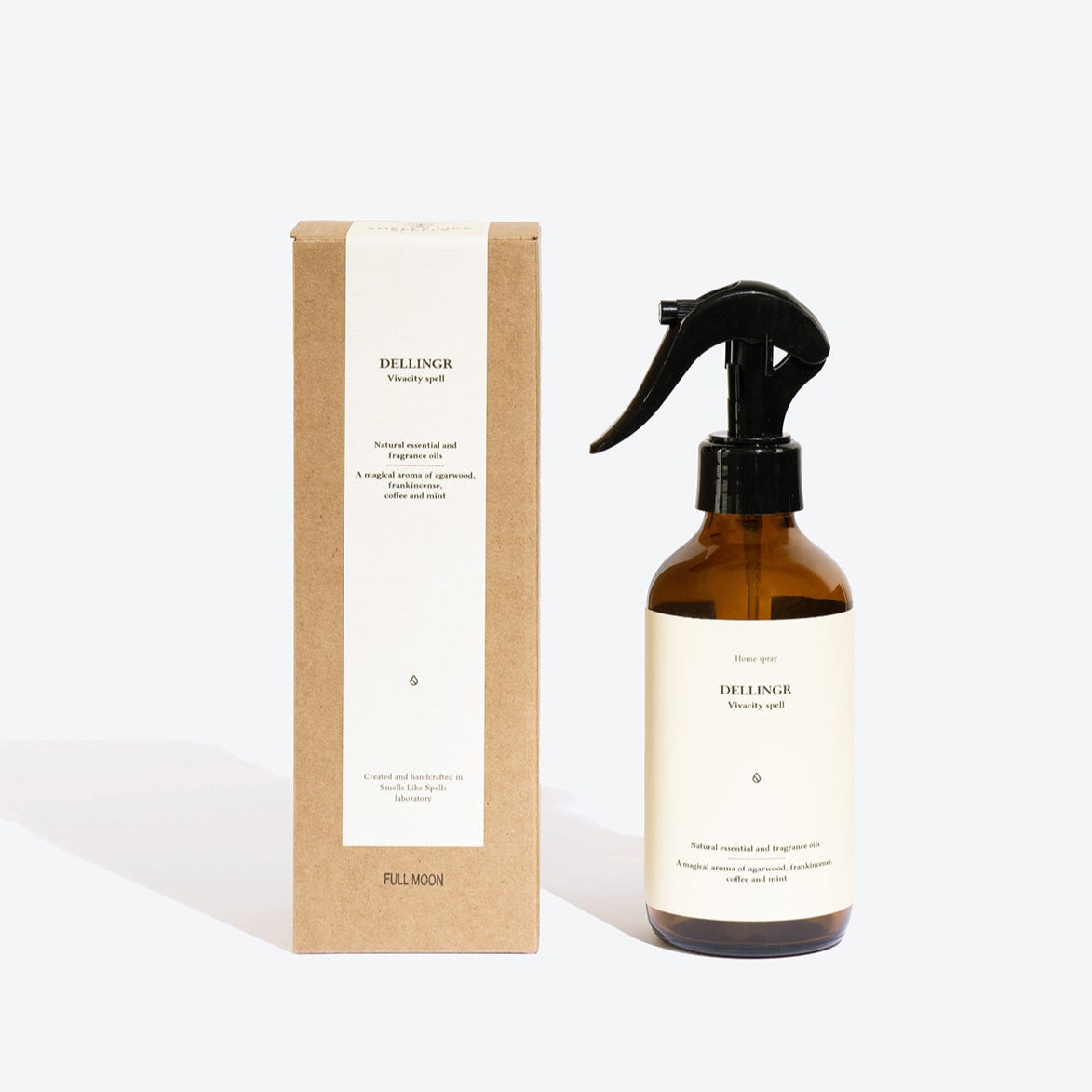 Perfumed Home Spray DELLINGR