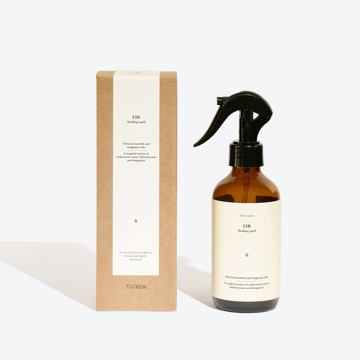 Perfumed Home Spray EIR