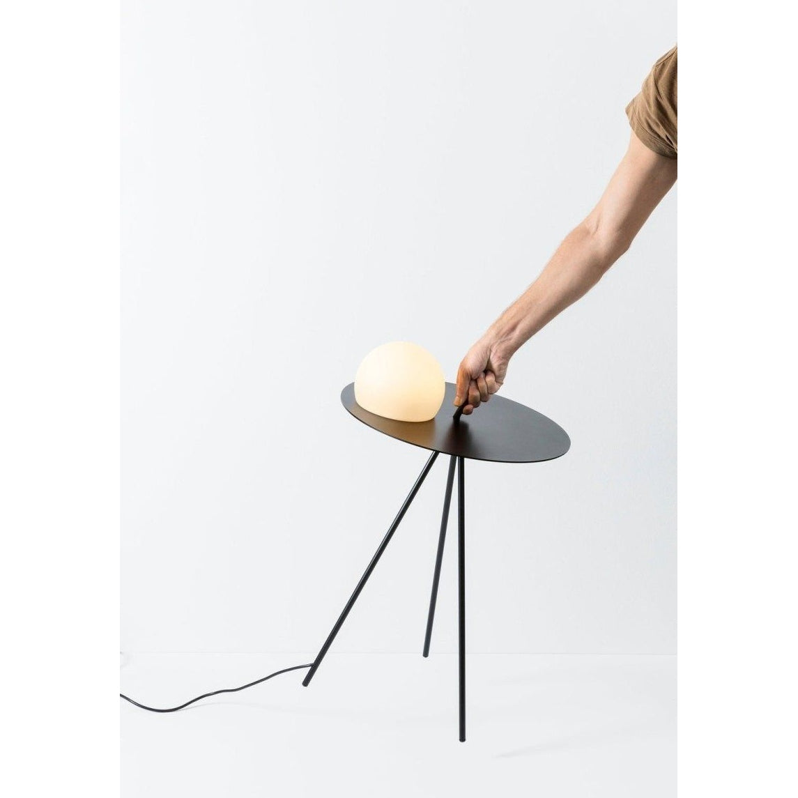 - Estiluz - Tisch Circ M-3725