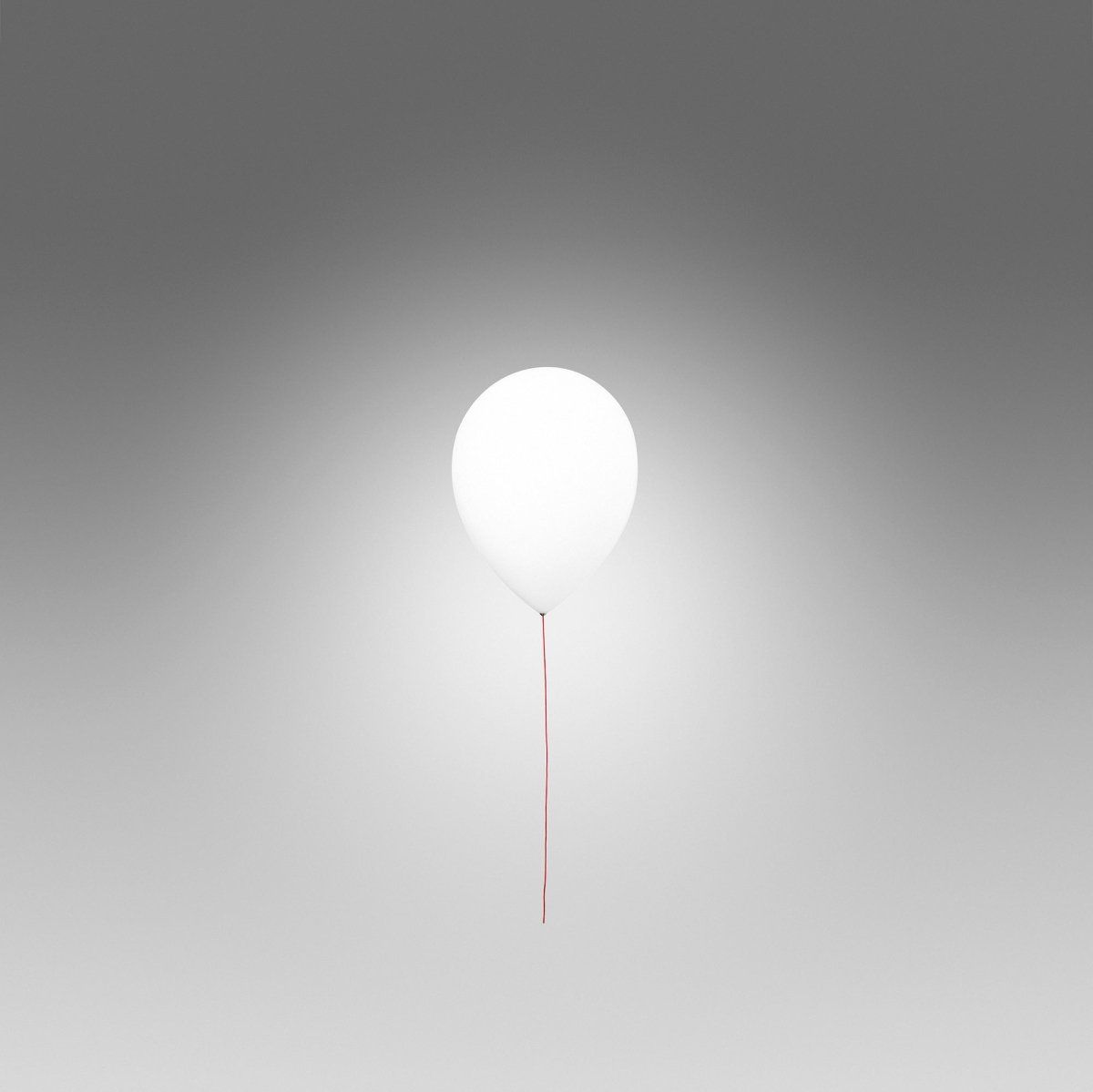 - Estiluz - Wandleuchte Balloon A-3050