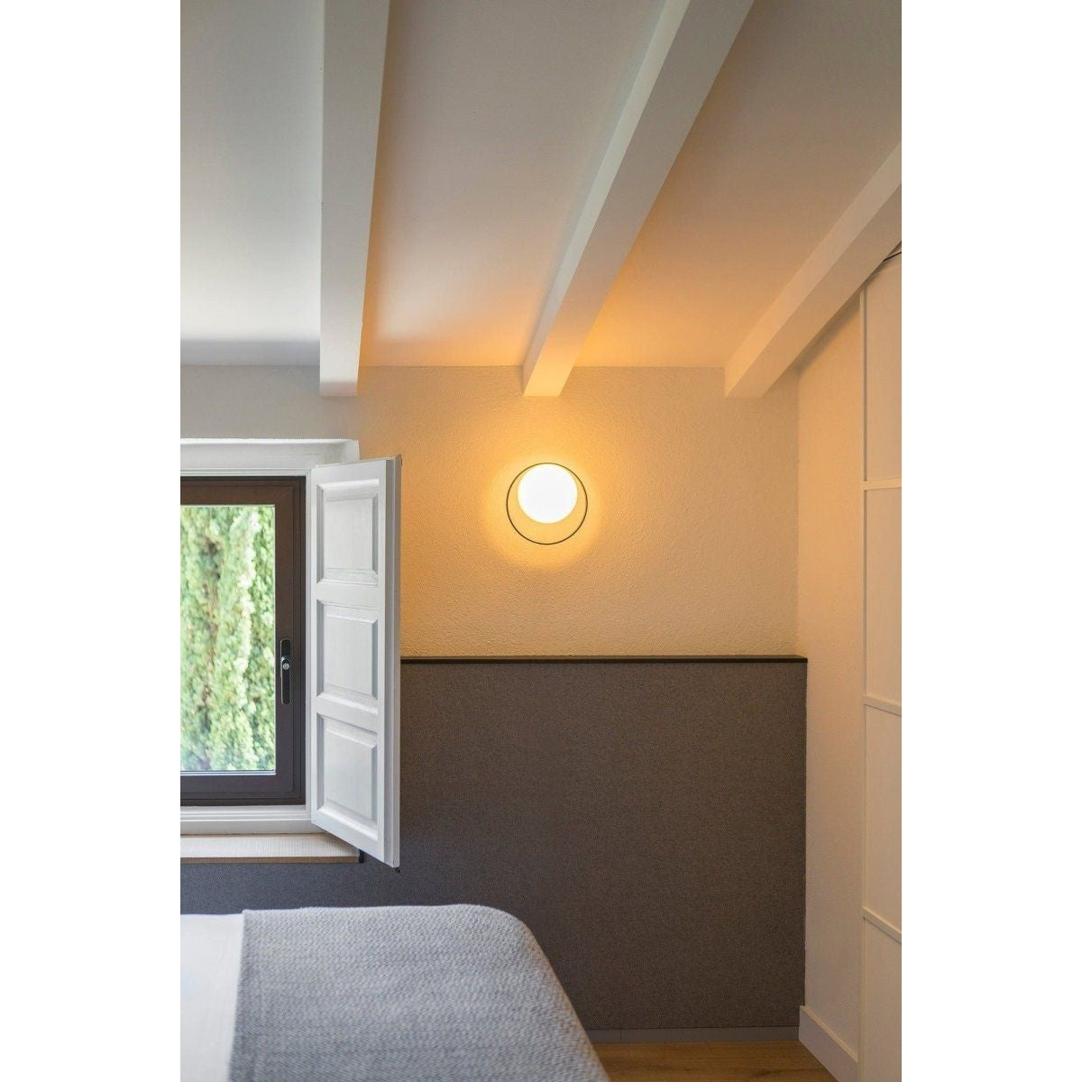 - Estiluz - Wandleuchte Circ A-3722