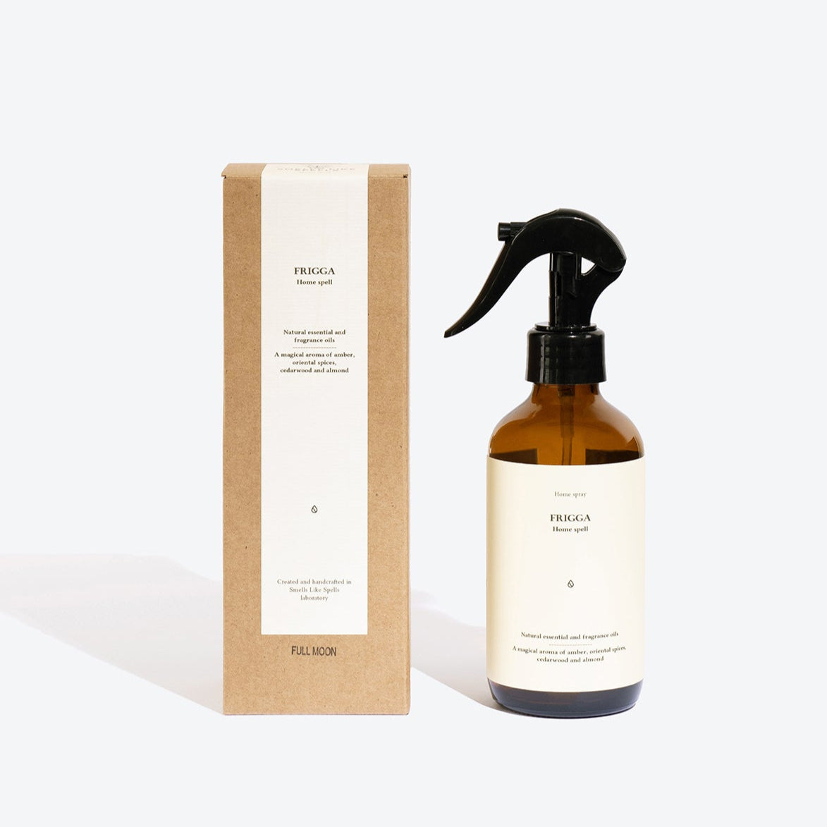 Perfumed Home Spray FRIGGA