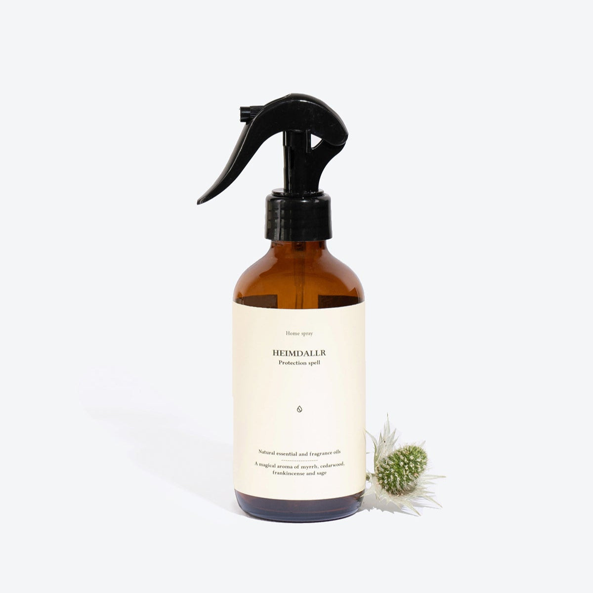 Perfumed Home Spray HEIMDALLR