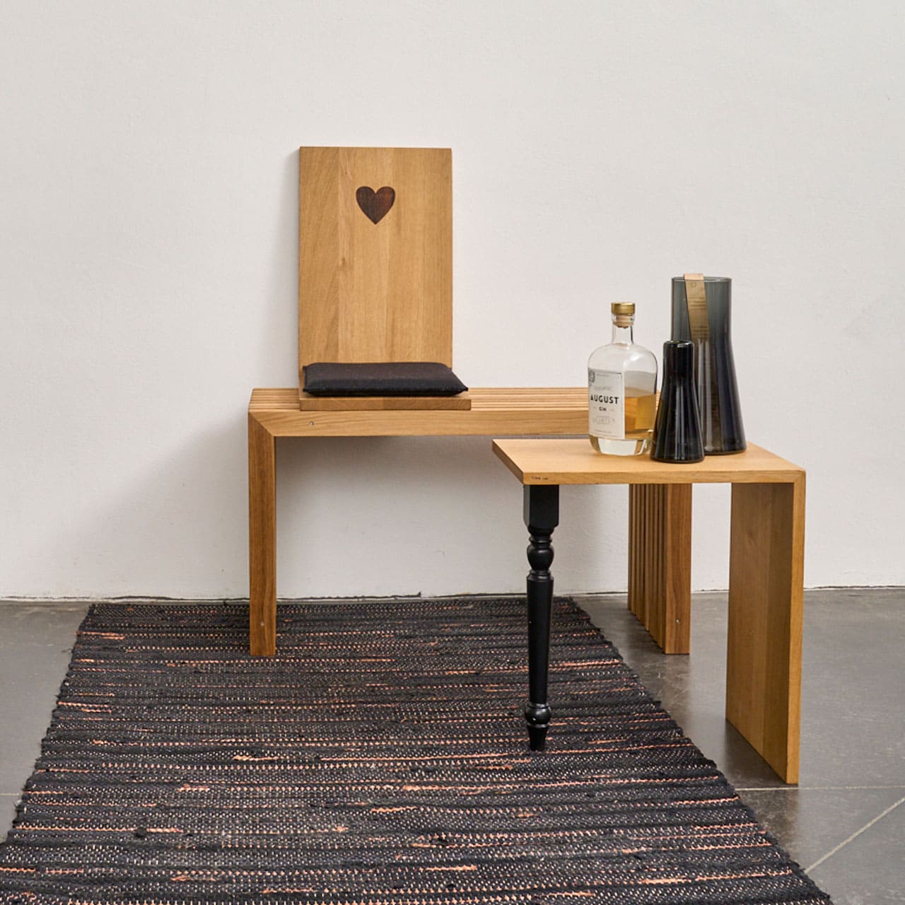 Talenti - Panama Hammock with Stand