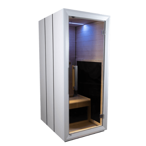 - Harvia - Spectrum Infrarotkabine Mini
