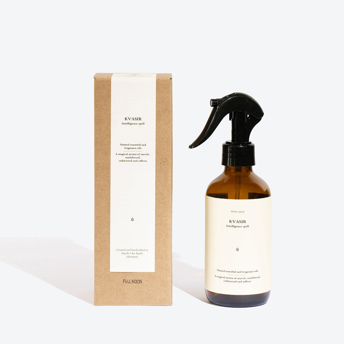 Perfumed Home Spray KVASIR