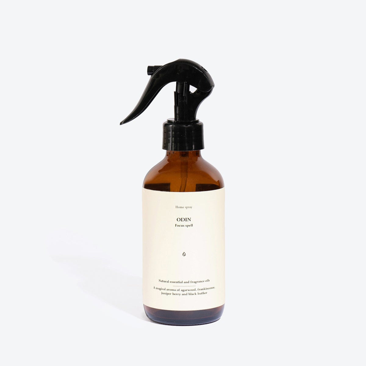 Perfumed Home Spray ODIN