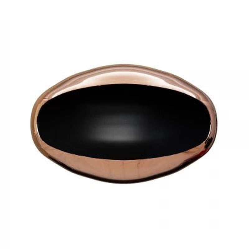 - Cocoon Fires - Ersatz-Shell für Aeris / Pedestal Kupfer