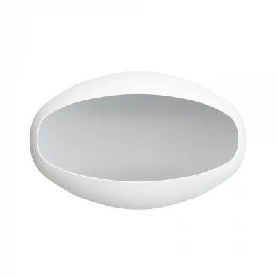 - Cocoon Fires - Ersatz-Shell für Aeris / Pedestal Weiss