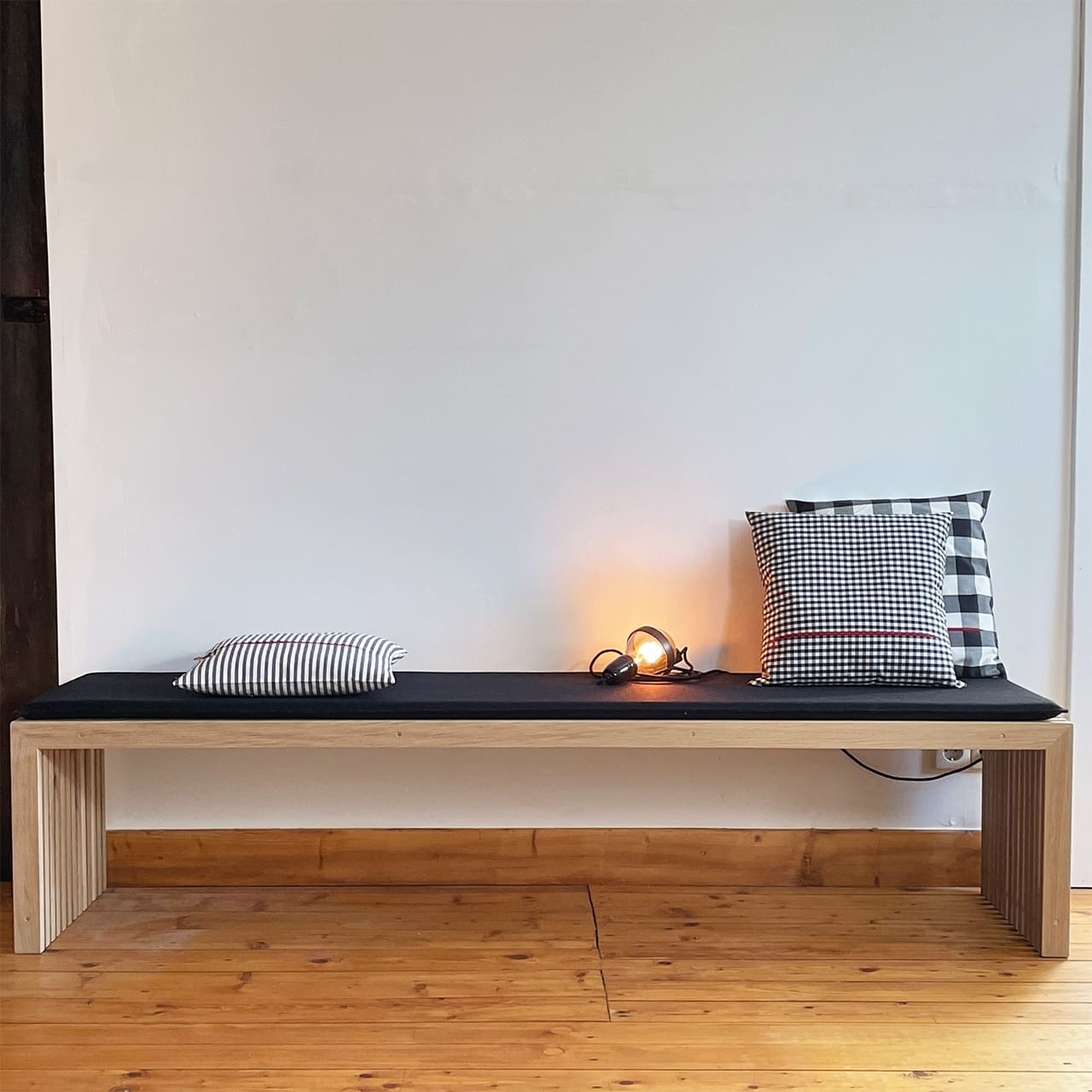 Talenti - Panama Hammock with Stand