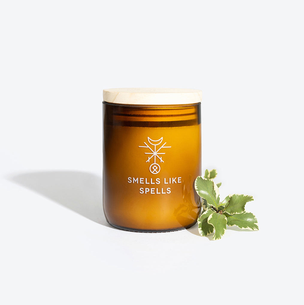 Scented candle DELLINGR